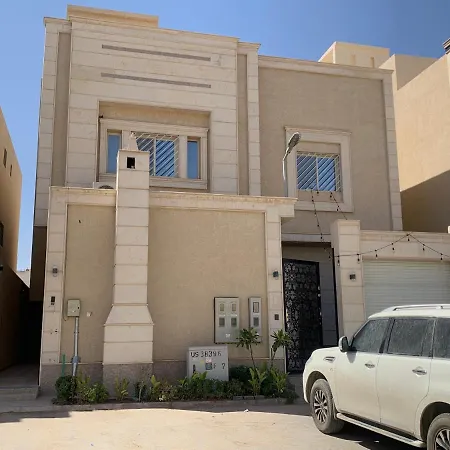 شقق العارض Riyadh Exterior photo