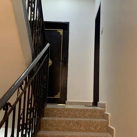 شقق العارض Riyadh Exterior photo