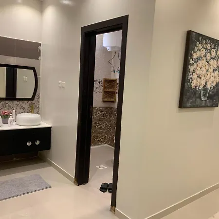 شقق العارض Riyadh Exterior photo