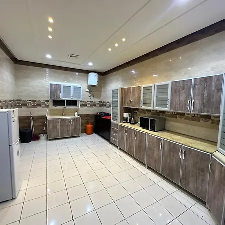 شقق العارض Riyadh Exterior photo