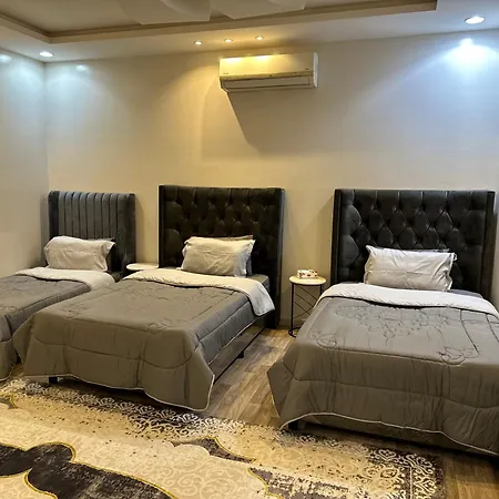 شقق العارض Riyadh Exterior photo