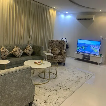شقق العارض Riyadh Exterior photo