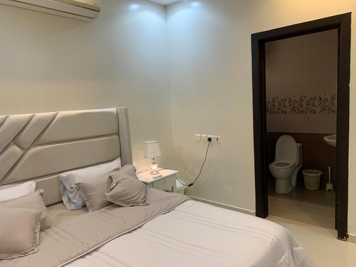 Apartment العارض *