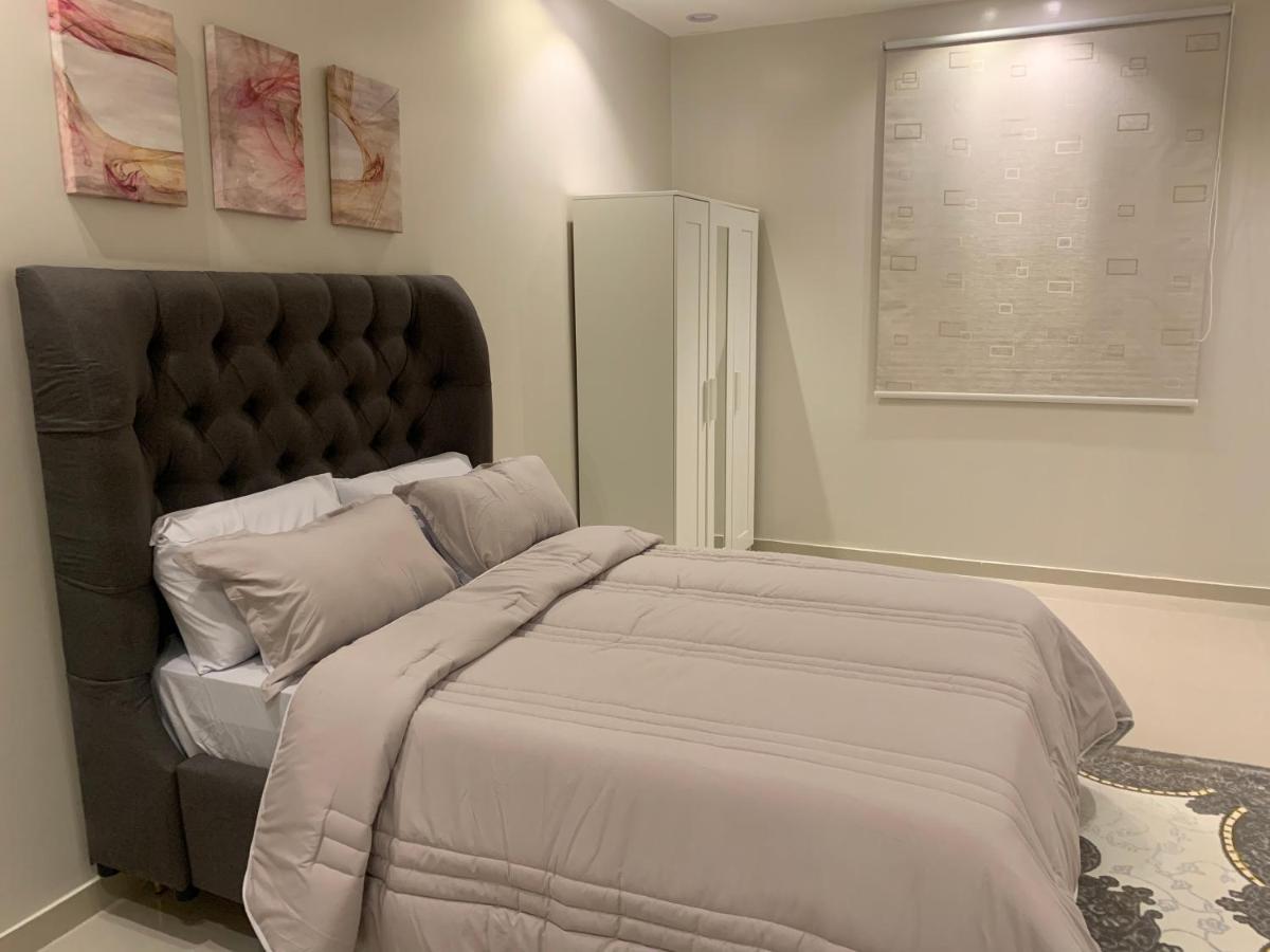 العارض Apartment