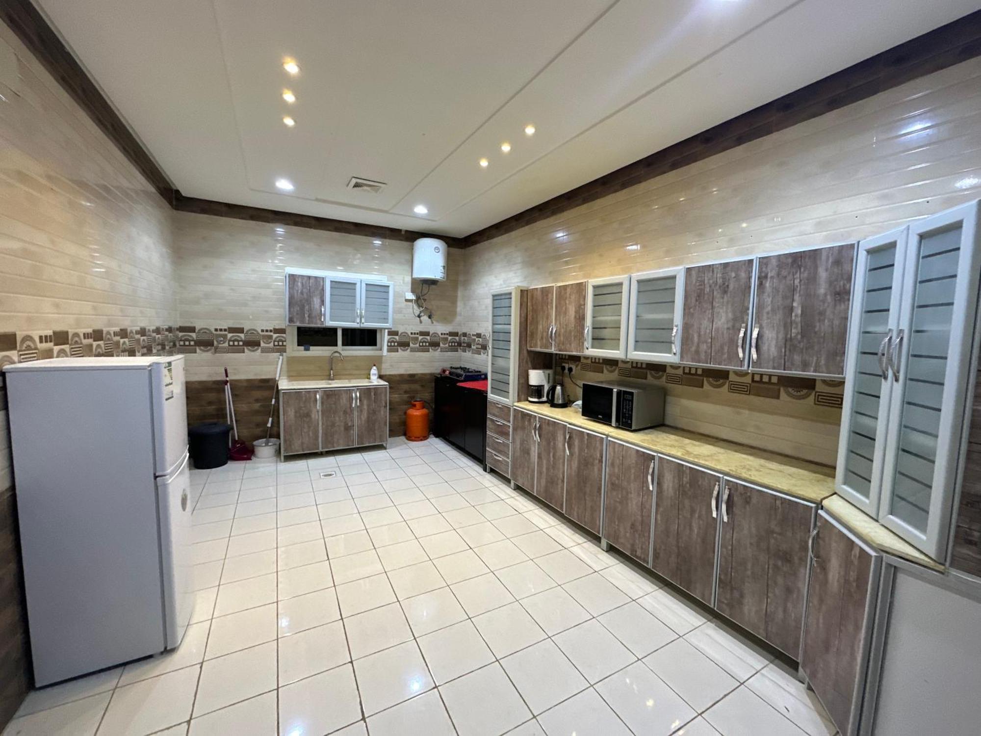 العارض Apartment *