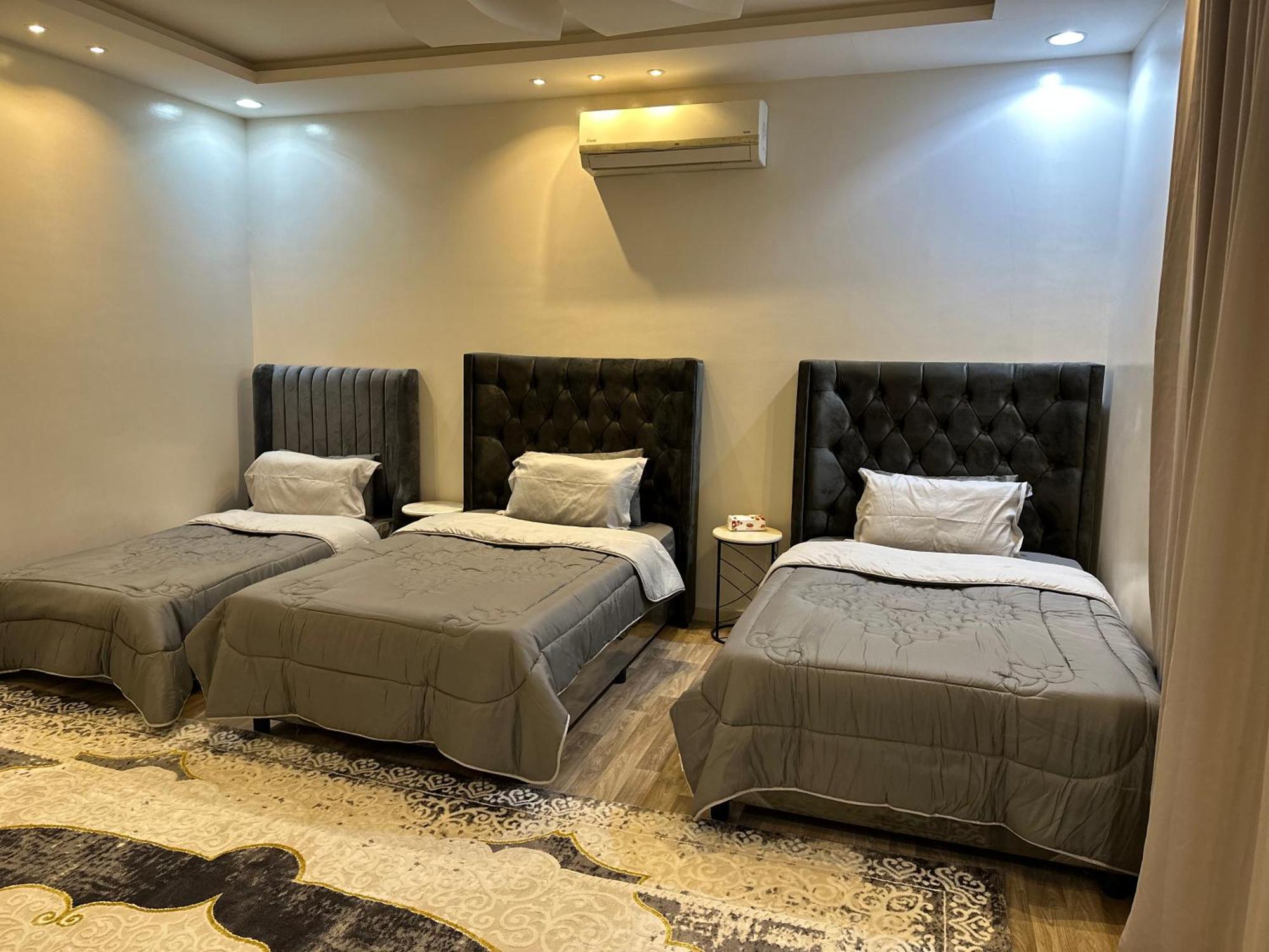 Apartment العارض *