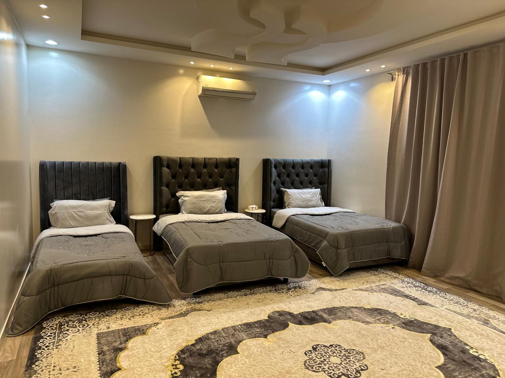 العارض Apartment