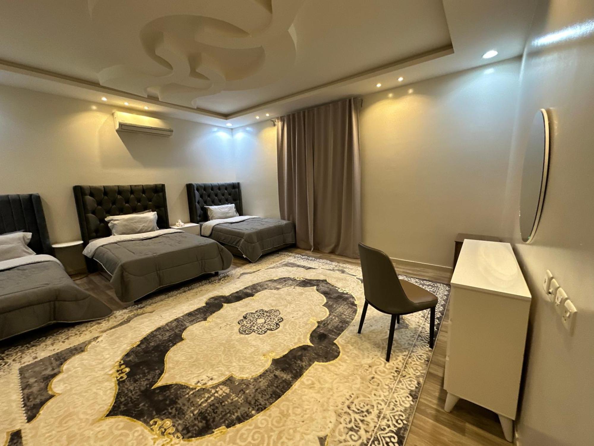 Apartment العارض Riyadh