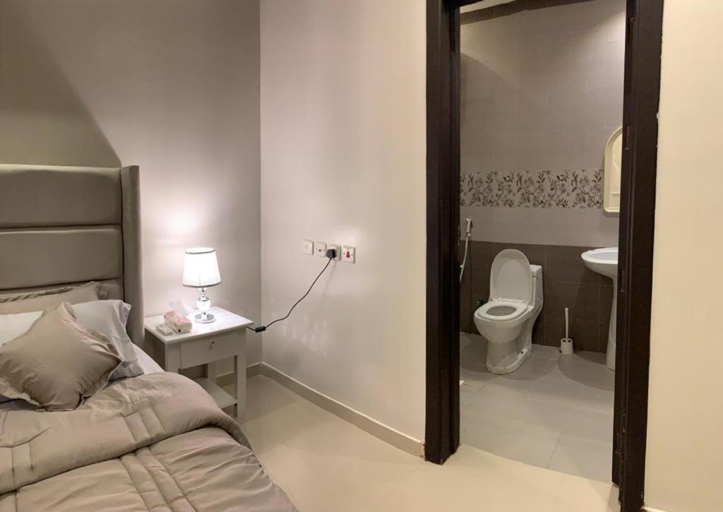 Apartment العارض *