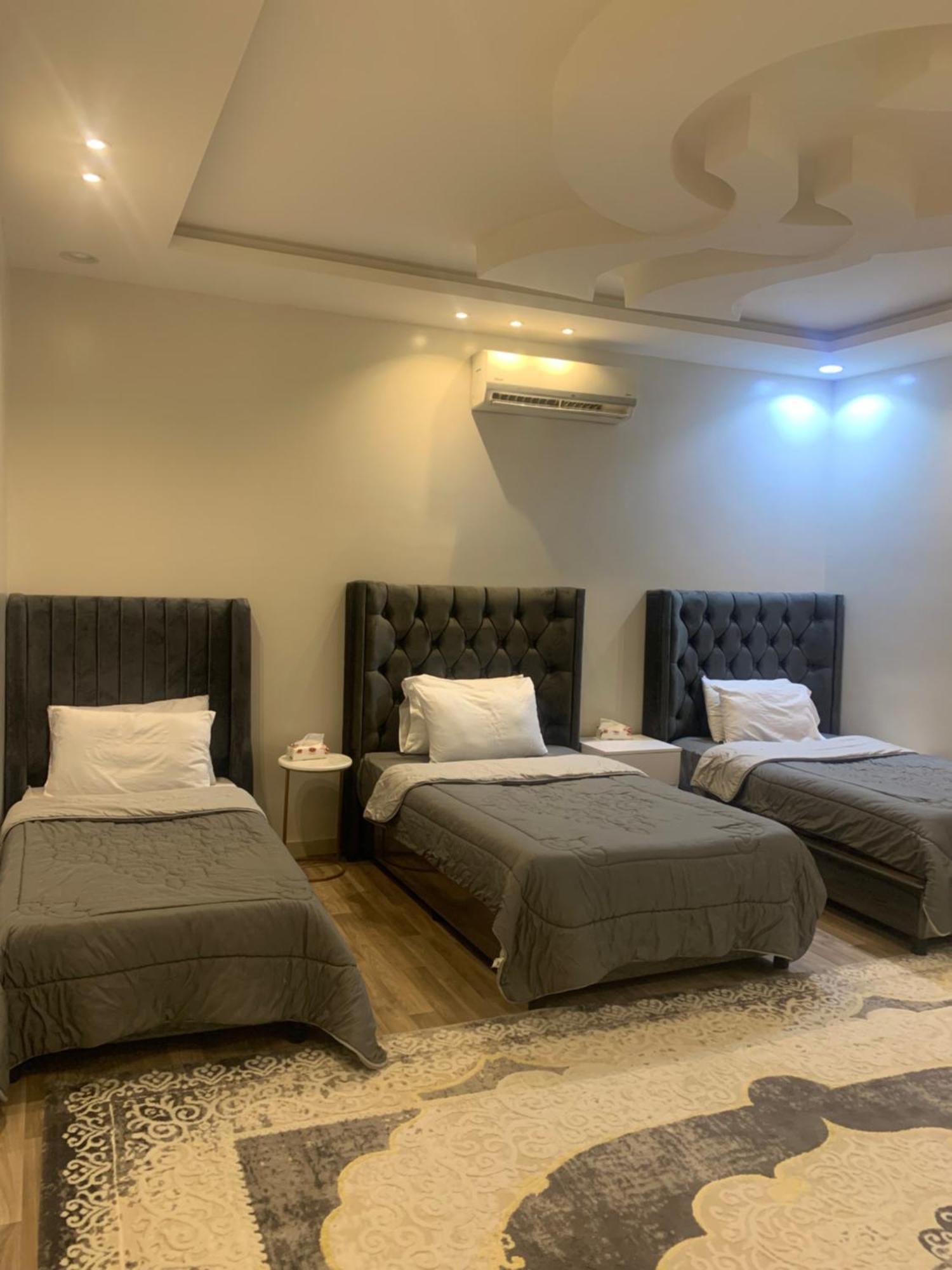 العارض Apartment Riyadh