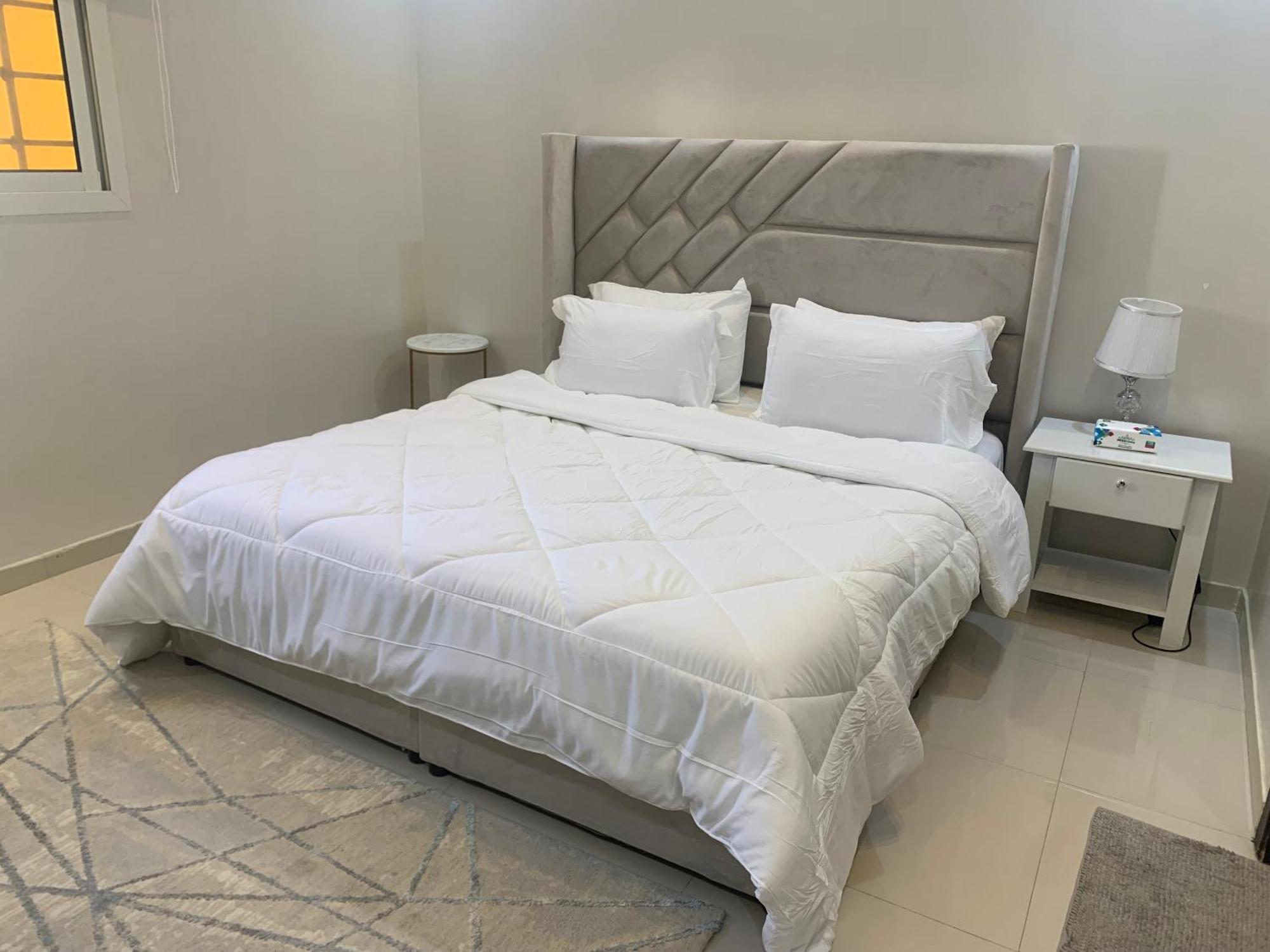 Apartment العارض Riyadh