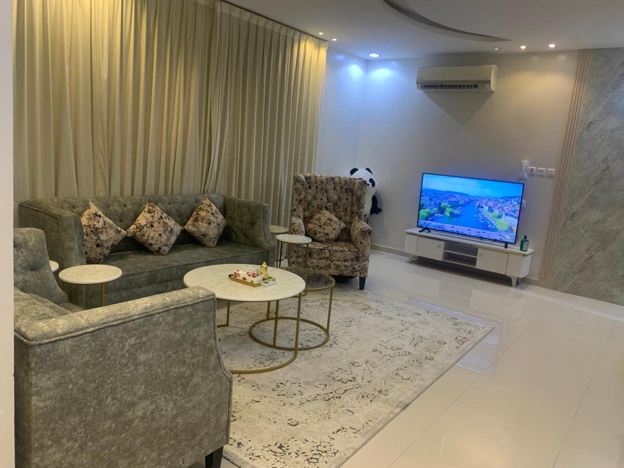 العارض Apartment *