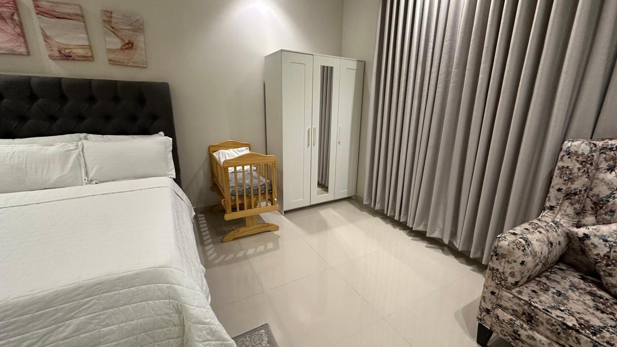 Apartment العارض Riyadh