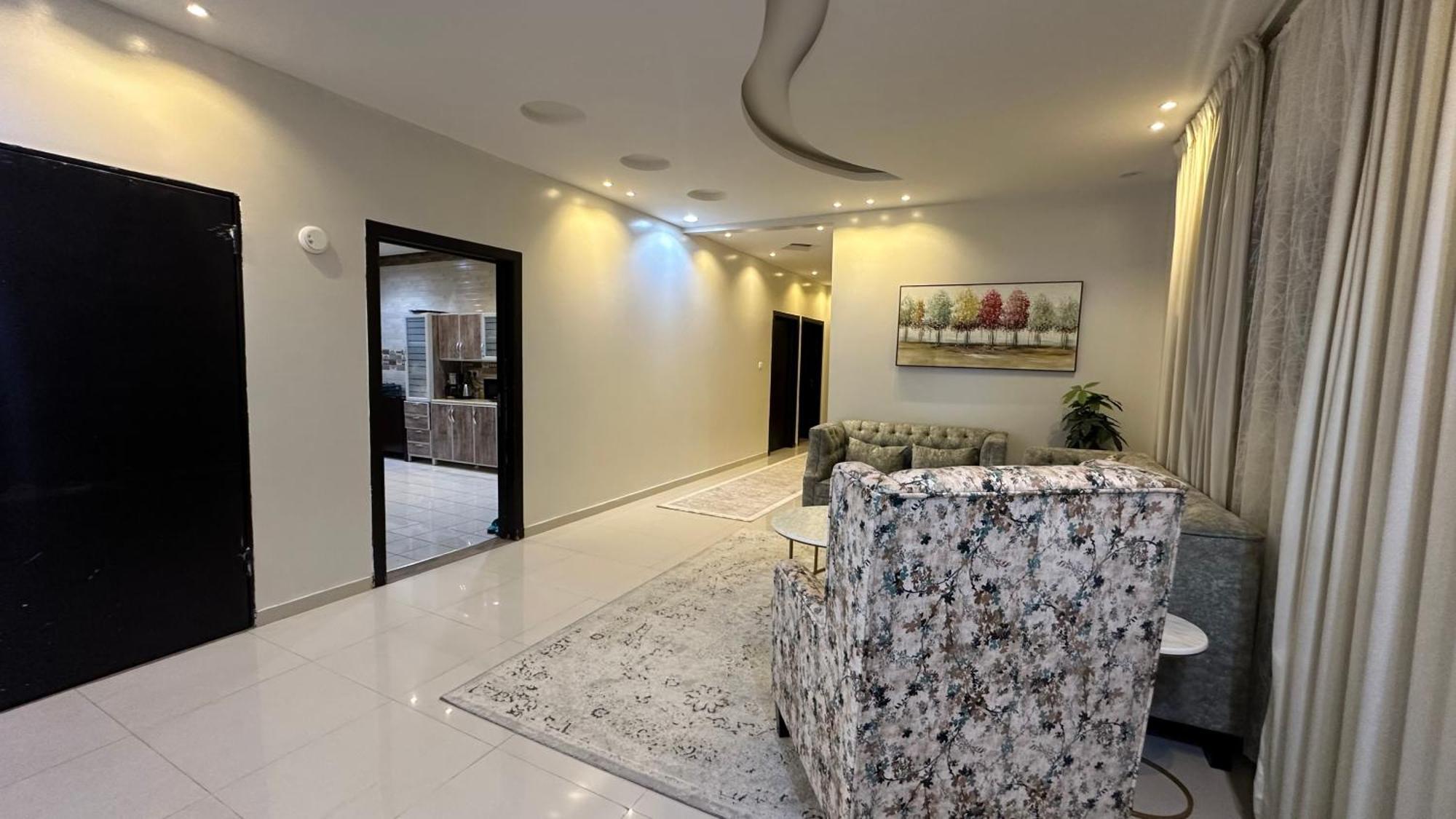 العارض Apartment *