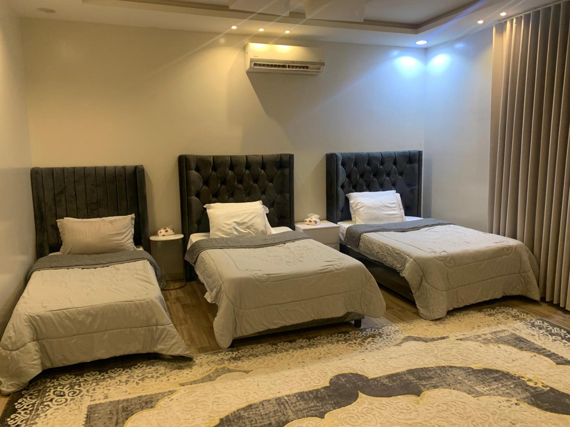 العارض Apartment Riyadh