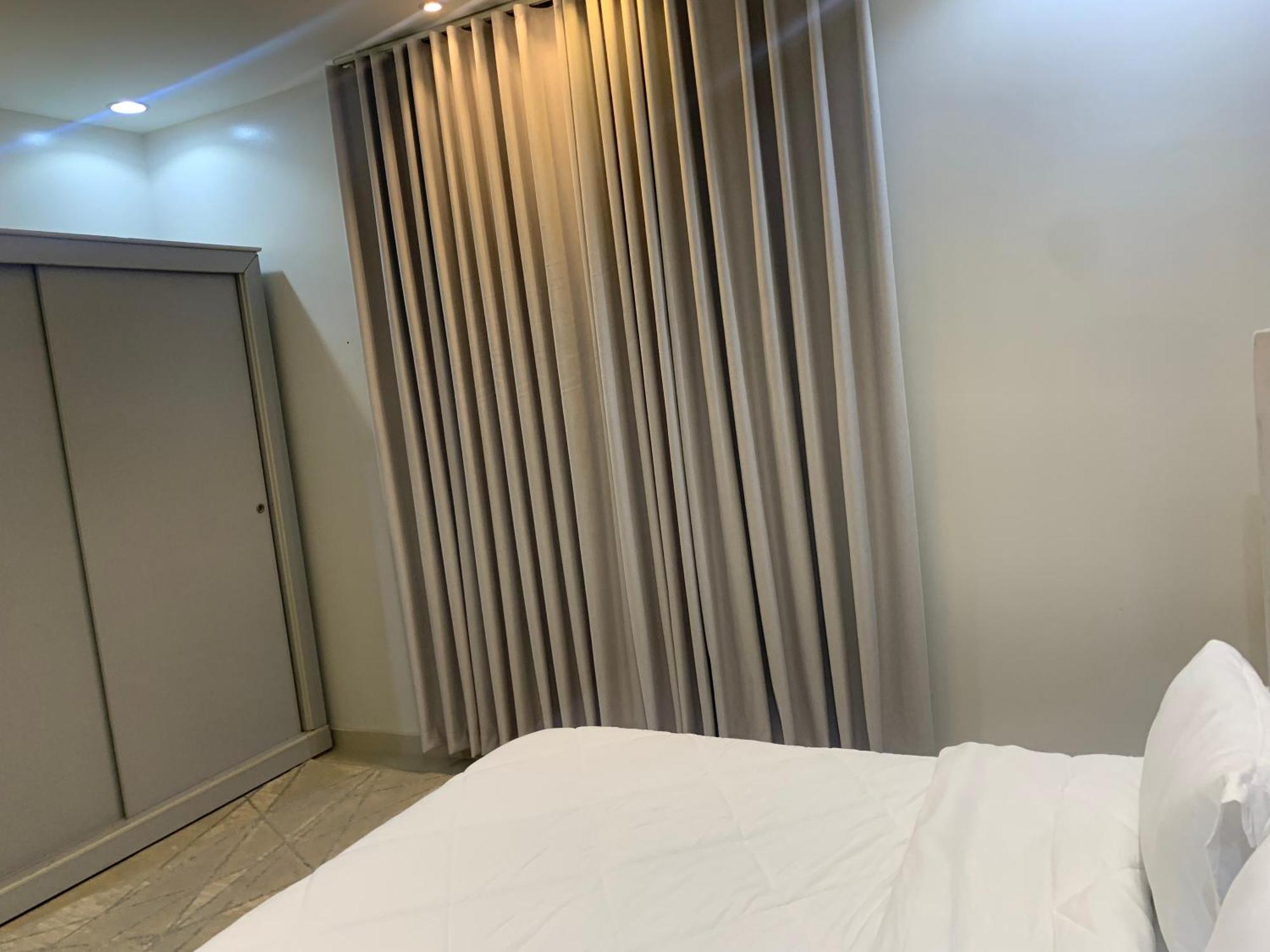 Apartment العارض Riyadh